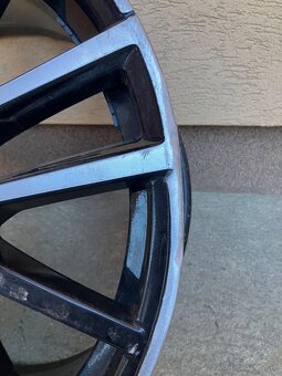 Disk BMW Styling 742 R22 - 2
