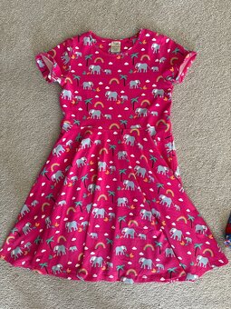 Saty Frugi 134-140 - 2