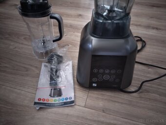 Mixer G21 Excellent EX-1700GB - 2