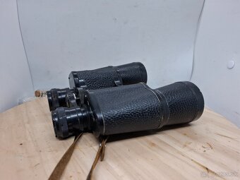 Predám funkčný Ruský dalekohlad CCCP 7x50 75 € - 2