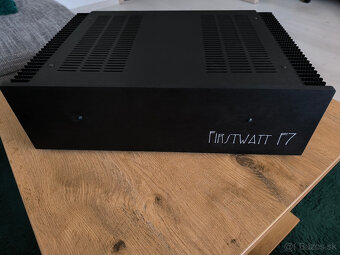 Fisrt Watt F7 Pass Labs - 2