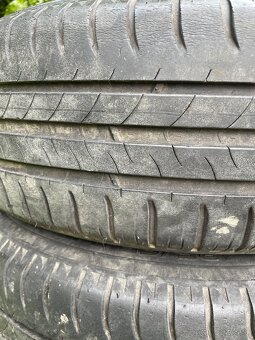 185/65 R15 letné - 2
