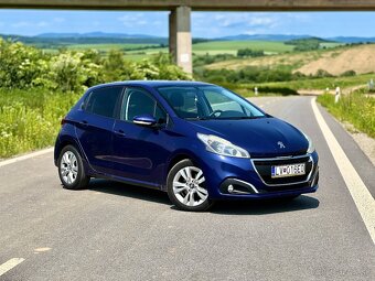 Peugeot 208 1.6 hdi - 2