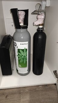 CO2 set - 2