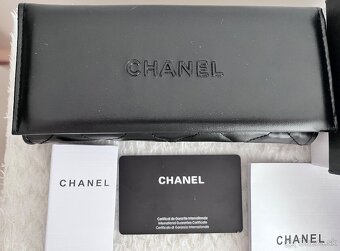 Chanel dámske okuliare nové Levice - 2