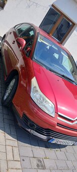 Citroen C4 1.6 Lpg - 2