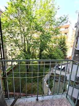 Predaj – Slnečný 2,5 izbový byt Bratislava Staré mesto - 2
