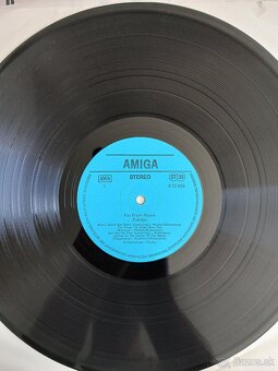 Puhdys 2 lp - 2