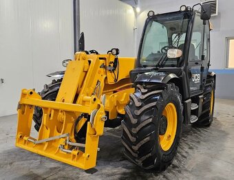 JCB 536-60 AgriSuper - 2