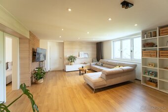 Moderný štvorizbový byt Bottova, Prievidza - 2