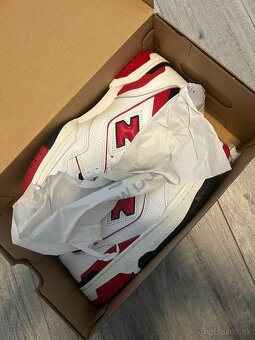 Topánky New Balance 550 - 2