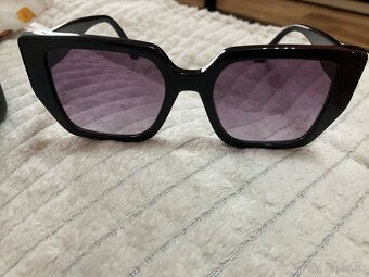 Karl lagerfeld slnečné okuliare - 2