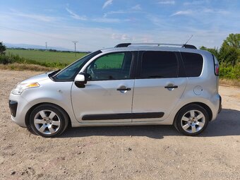 Citroën C3 Picasso - 2