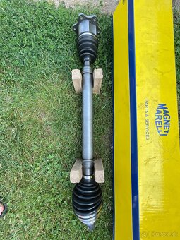 Poloos Magneti Marelli ✅ - 2
