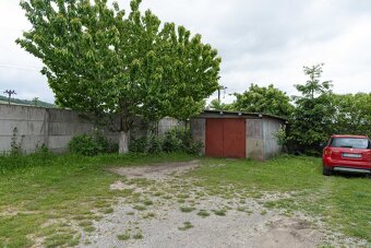 NA PREDAJ VEĽKÝ 3 IZBOVÝ BYT S VLASTNOU GARÁŽOU | 76m2 + BAL - 2