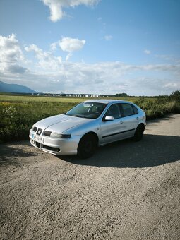 Seat Leon 81kw 1.9 - 2