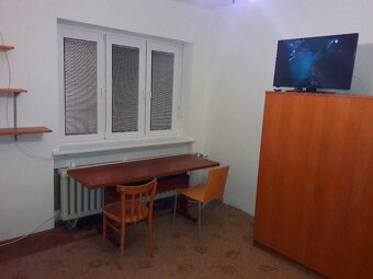 Miesto v 2 posteľovej izbe DNV - 2