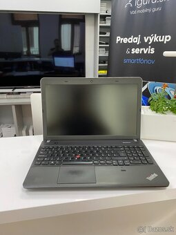 Lenovo ThinkPad E531 - 2