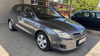 Hyundai i30 1.4 benzin - 2