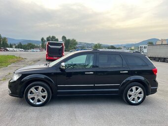 FIAT FREEMONT 2.0 4x4 AT PARK AVENUE - 2