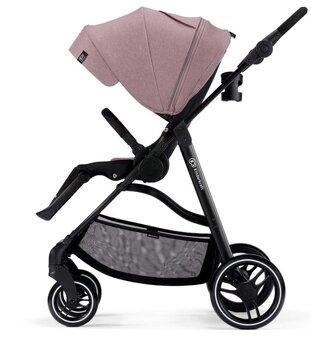 Kinderkraft Vesto Pink - 2