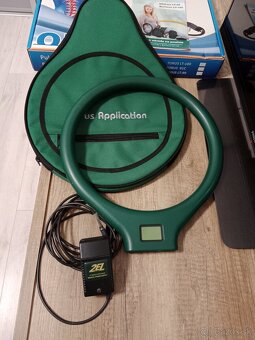 Magnetoterapia , BioTorus LT 100 - 2