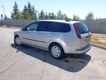 Predám Ford FOCUS combi mk2 - 2