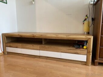 Stolik pod TV 185x50x49 - 2