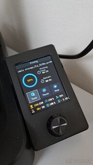 3D TLAČIAREŇ - CREALITY ENDER 3 V3 SE - 2