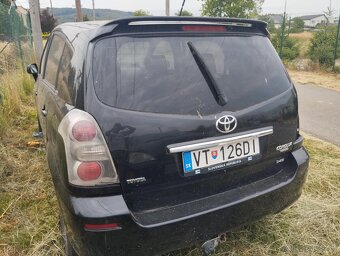 Predam na ND v celku - 2