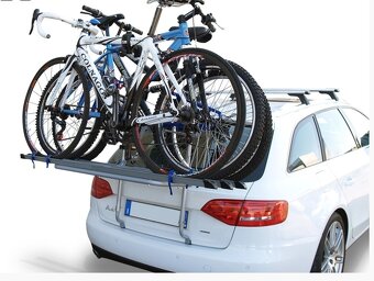Nosič 3 bicyklov MENABO na 5-te dvere - 2