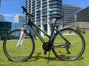 Predám bicykel vo veľmi dobrom stave✅ servisovaný🚴CHICAGO - 2