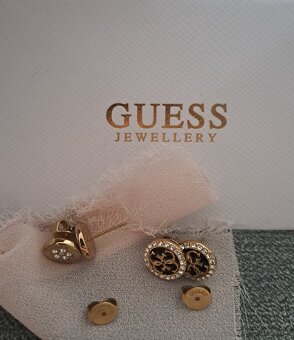 Nausnice Guess - 2