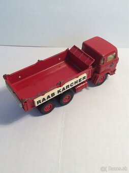 Magirus Deutz 6x4 - 2