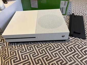 Xbox One S 1TB - 2
