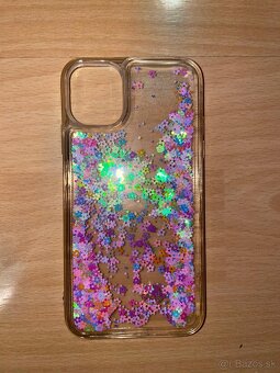Predám kryty na iphone 11 - 2