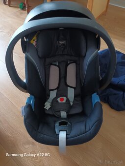 Cybex Anton 5 - 2