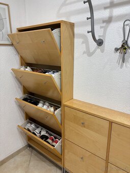 Botnik a vešiak - 2