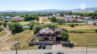 Predaj, komplet zrekonštruovaná rodinná vila, Trhovište, okr - 2