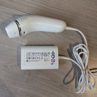 epilátor Braun Silk Expert Pro 3 - 2