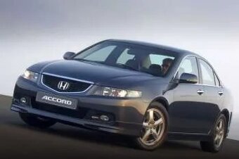 Kupim hondu 2.2 i-ctdi diesel alebo 2.4 benzin - 2
