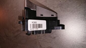 Predam spinace ovl. na volante pre Hyundai ix20 s hands free - 2