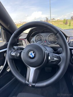 BMW Rad 4. 2.0 Diesel automat Sport-Line - 2