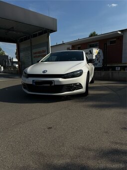 Volkswagen scirocco 1.4TSI 90Kw - 2