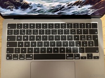 MacBook Air - 2