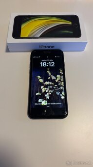 iPhone SE 2020 - 2