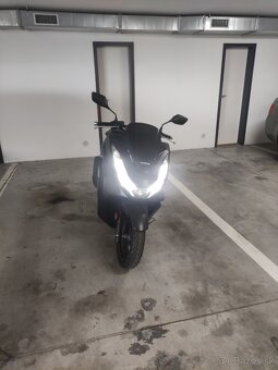 Honda pcx 125 - 2