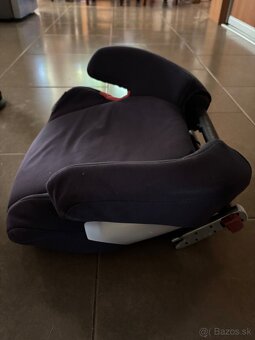 Cybex Autosedačka od dvoch rokov cca - 2