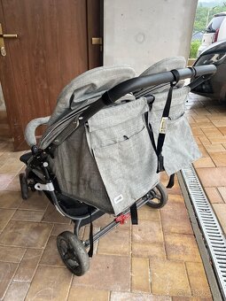 Valco Snap Duo Dvojickovsky kocik - 2