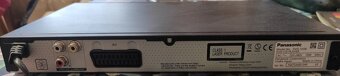 Nový Panasonic DVD-S500 - 2